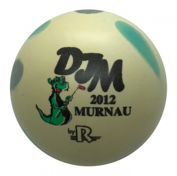 DJM 2012 Murnau
