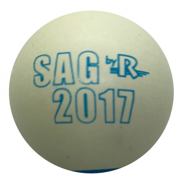 SAG (SGA) 2017