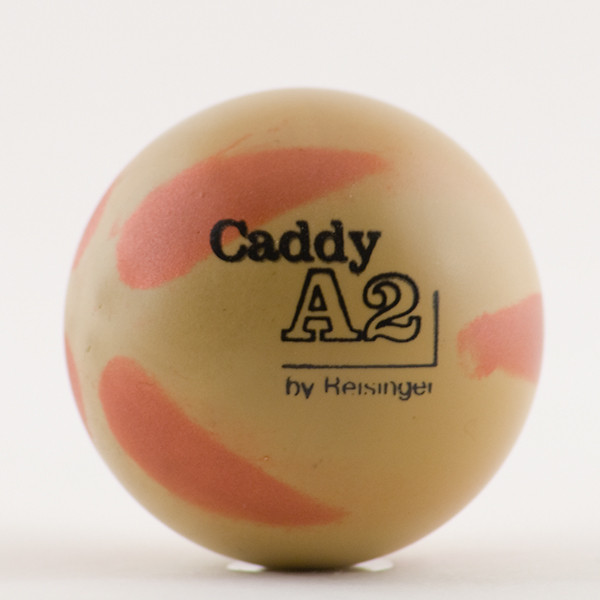 Caddy A2