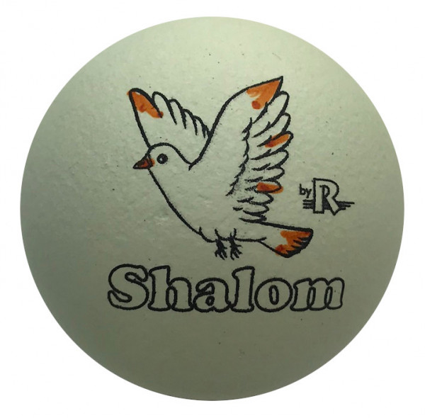 Shalom