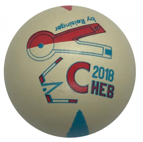 YMC Cheb 2018