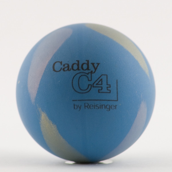 Caddy C4