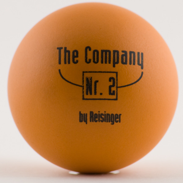 The Company Nr. 2