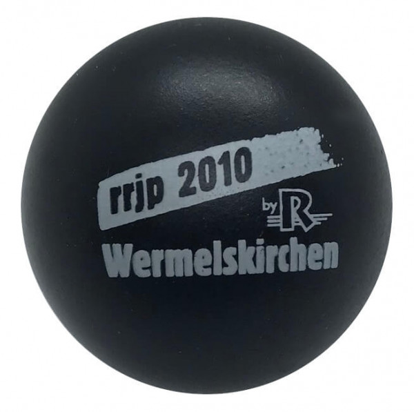 RRJP 2010 Wermelskirchen