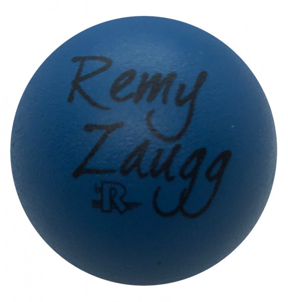 Remy Zaugg