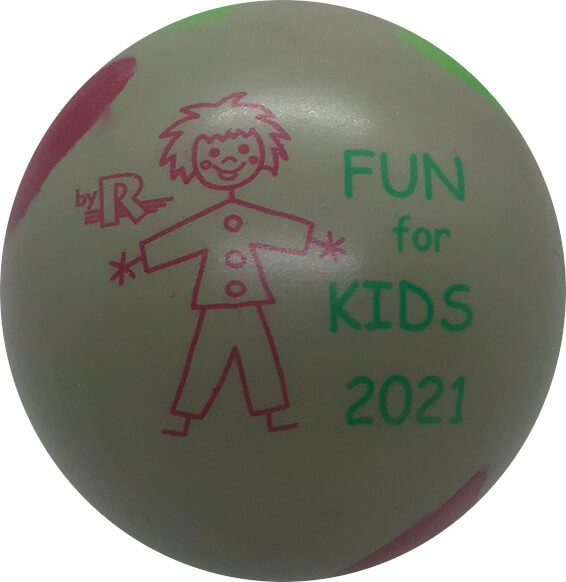 Fun for Kids 2021