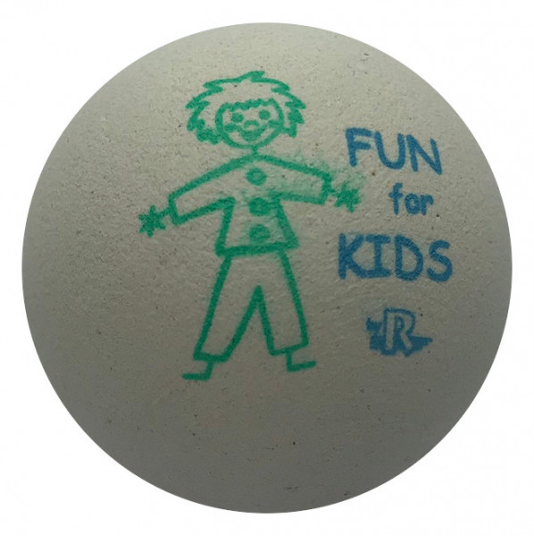 Fun for Kids beige Groß