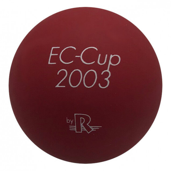 EC-Cup 2003