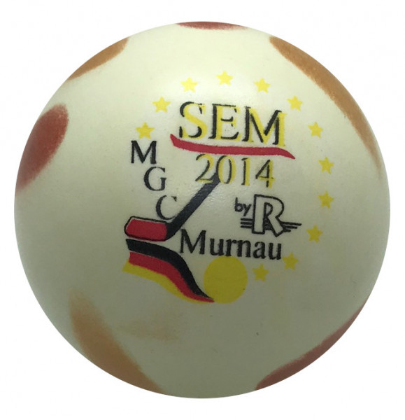 SEM 2014 Murnau