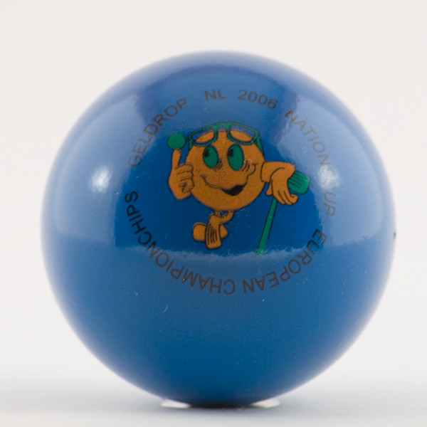 Geldrop blau