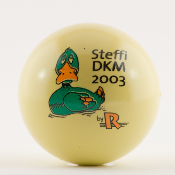 Ente DKM Steffi 2003