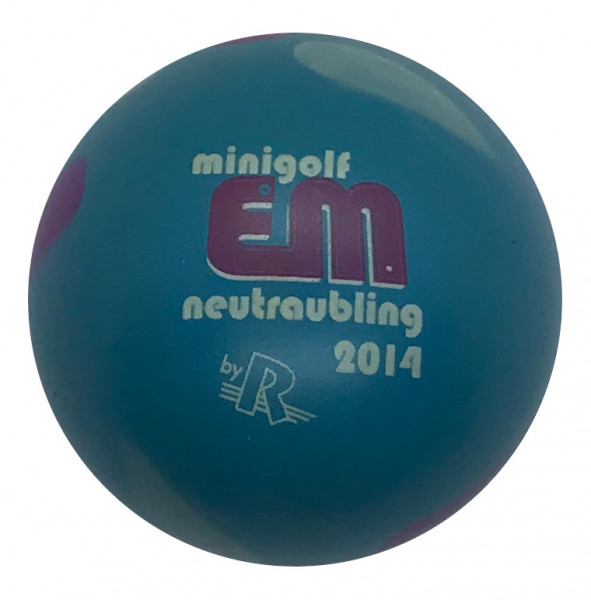 EM Neutraubling 2014