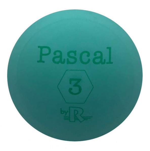Pascal 3